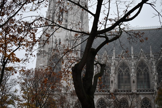 Votivkirche